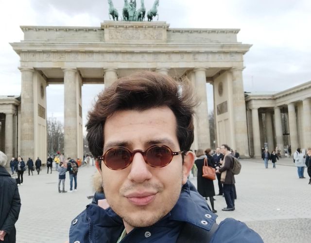 Tuzluca Almanca Özel Ders