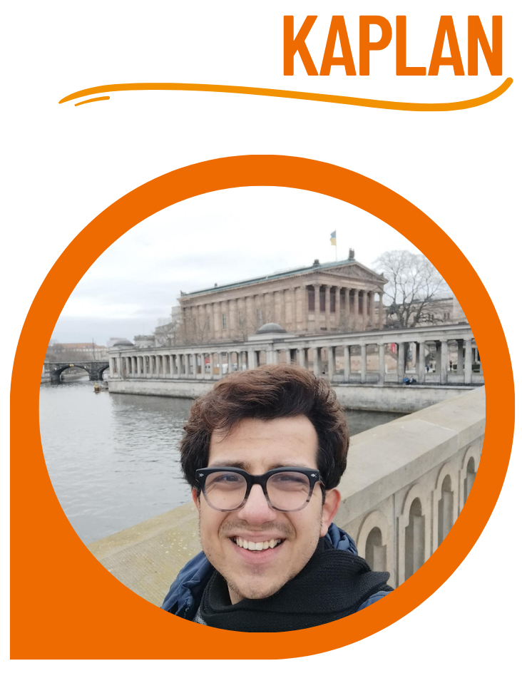 Tuzluca Almanca Özel Ders